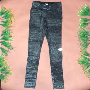 The North Face Charcoal Active Leggings